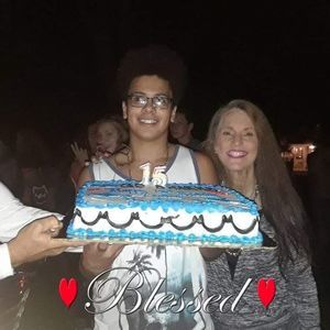 Meet your Posher, Tedi